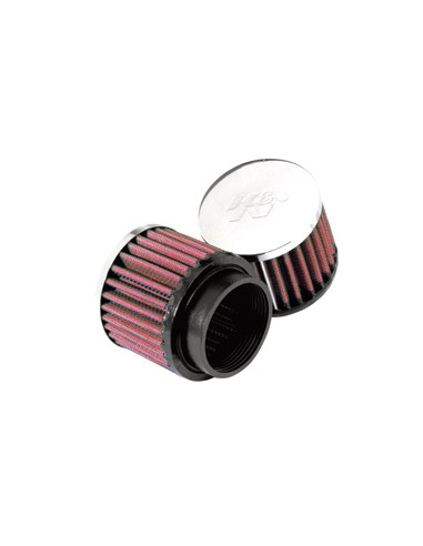 Universal Chrome Filter