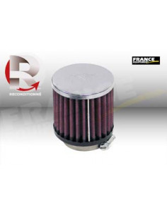 Universal Chrome Filter