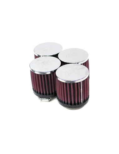 Universal Chrome Filter
