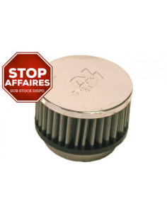 Universal Chrome Filter