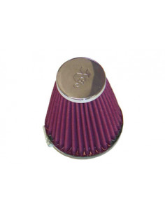 Universal Chrome Filter