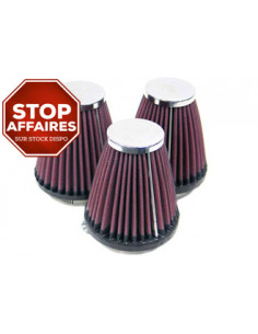 Universal Chrome Filter