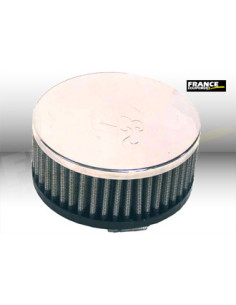 Universal Chrome Filter