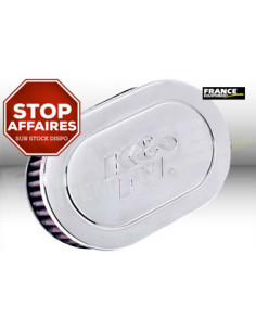 Universal Chrome Filter