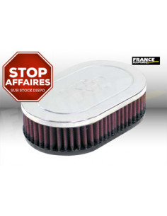 Universal Chrome Filter