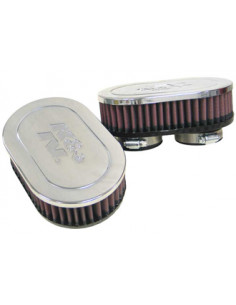 Universal Chrome Filter