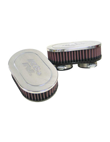 Universal Chrome Filter