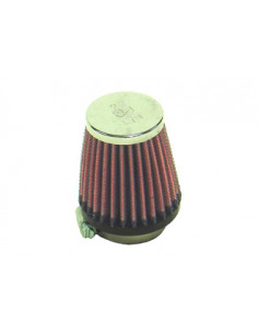 Universal Chrome Filter