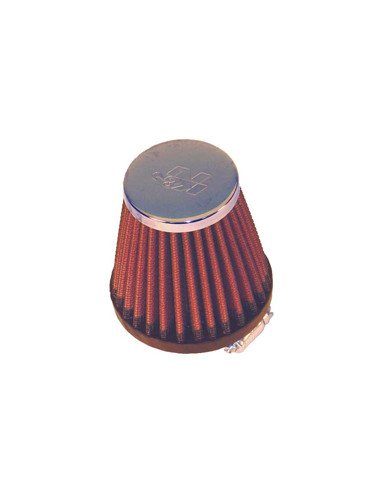 Universal Chrome Filter