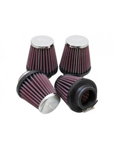 Universal Chrome Filter