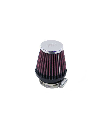 Universal Chrome Filter