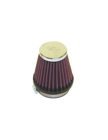 Universal Chrome Filter
