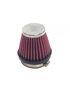 Universal Chrome Filter