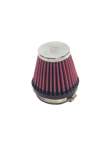 Universal Chrome Filter