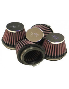 Universal Chrome Filter