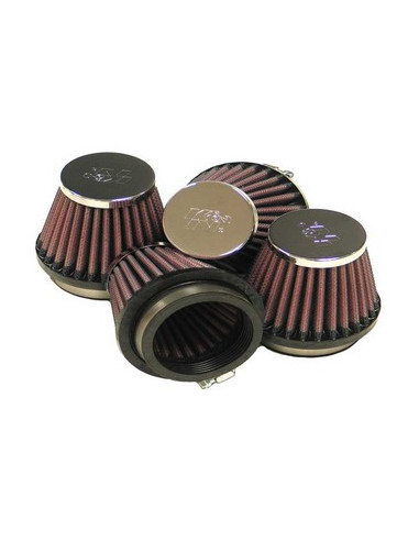 Universal Chrome Filter