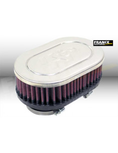 Universal Chrome Filter