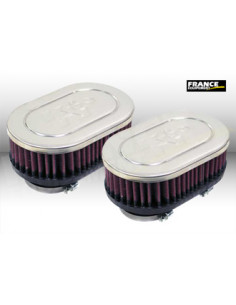 Universal Chrome Filter