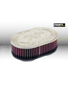 Universal Chrome Filter