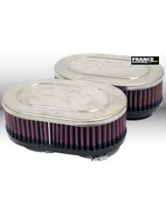 Universal Chrome Filter