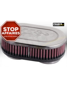 Universal Chrome Filter