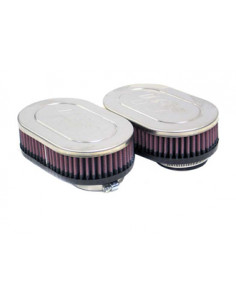 Universal Chrome Filter