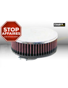 Universal Chrome Filter