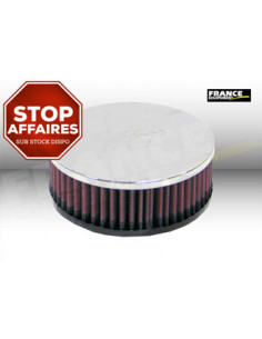 Universal Chrome Filter