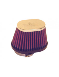 Universal Chrome Filter