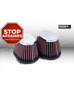 Universal Chrome Filter