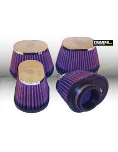 Universal Chrome Filter