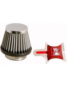 Universal Chrome Filter