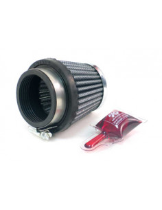 Universal Chrome Filter