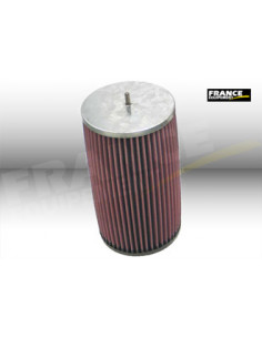 Universal Chrome Filter