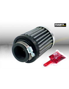 Universal Chrome Filter