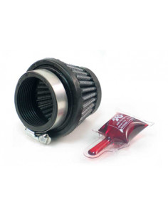 Universal Chrome Filter