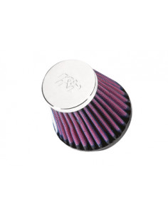 Universal Chrome Filter