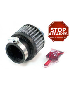 Universal Chrome Filter