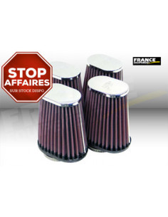 Universal Chrome Filter