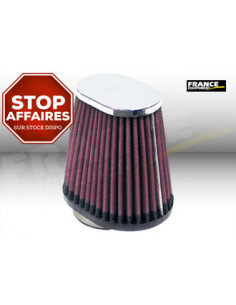 Universal Chrome Filter