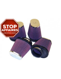 Universal Chrome Filter