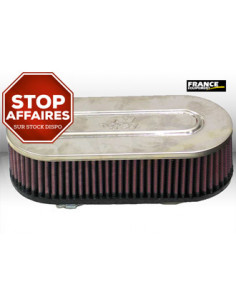 Universal Chrome Filter