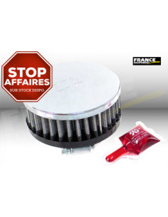 Universal Chrome Filter