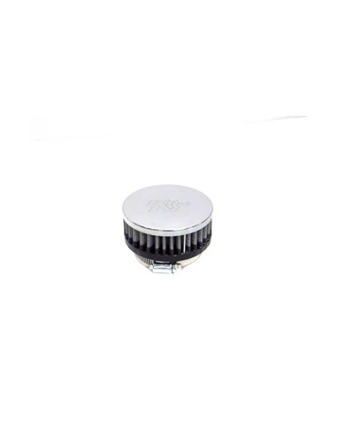 Universal Chrome Filter