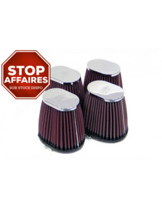 Universal Chrome Filter