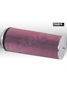 Universal Chrome Filter