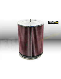 Universal Chrome Filter