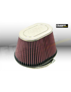 Universal Chrome Filter