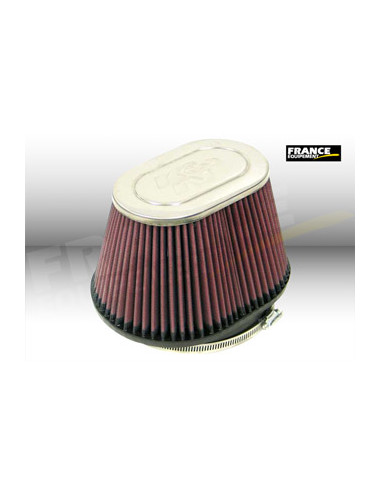 Universal Chrome Filter