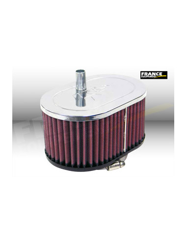 Universal Chrome Filter